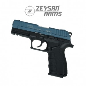Hs Produkt XZ-47 9mm Light Blue